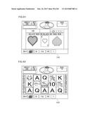 GAMING MACHINE EXECUTING FREE GAME SHIFTED FROM NORMAL GAME AND METHOD OF     CONTROLLING SAME diagram and image