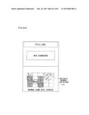 GAMING MACHINE EXECUTING FREE GAME SHIFTED FROM NORMAL GAME AND METHOD OF     CONTROLLING SAME diagram and image