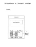 GAMING MACHINE EXECUTING FREE GAME SHIFTED FROM NORMAL GAME AND METHOD OF     CONTROLLING SAME diagram and image