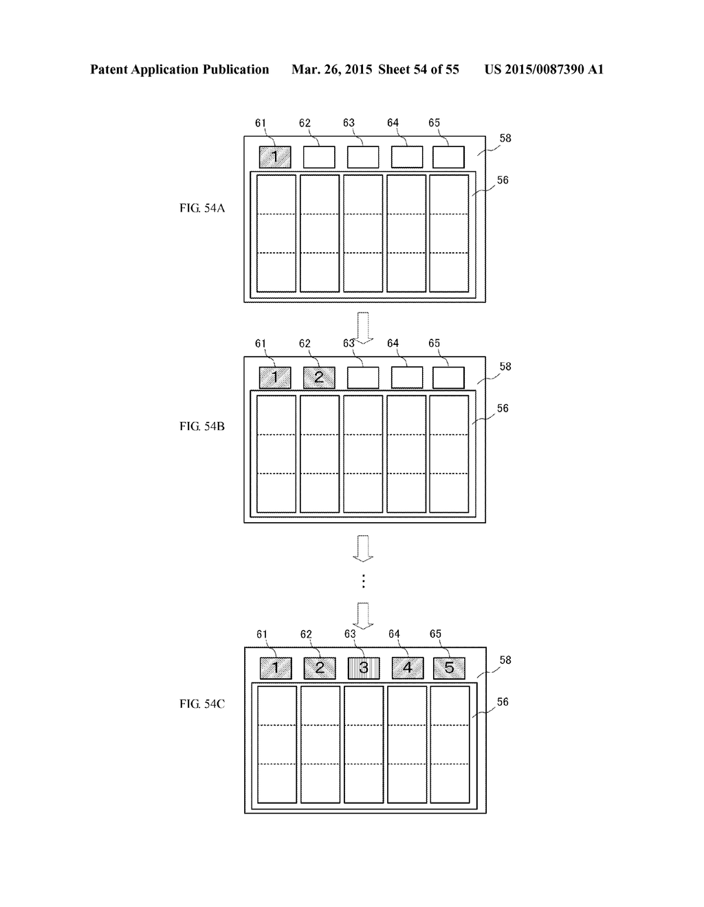 GAMING MACHINE - diagram, schematic, and image 55