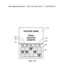 GAMING MACHINE diagram and image