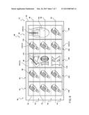 SYSTEM AND METHOD OF AWARDING A COMMUNITY AWARD diagram and image