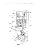 MODULAR GAMING TERMINAL CONFIGURATIONS diagram and image