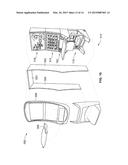 MODULAR GAMING TERMINAL CONFIGURATIONS diagram and image