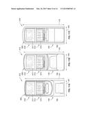 MODULAR GAMING TERMINAL CONFIGURATIONS diagram and image