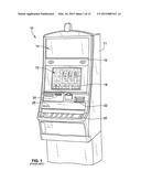 Wagering Game With Variable Award Associated With Play Counter diagram and image