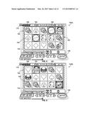 Wagering Game With Variable Award Associated With Play Counter diagram and image