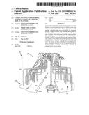 CANOPY OR LIVING MAT FOR HIDING SUPPORT FEATURES ON A RIDE OR DISPLAY     PLATFORM diagram and image