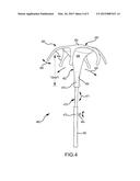 CANOPY OR LIVING MAT FOR HIDING SUPPORT FEATURES ON A RIDE OR DISPLAY     PLATFORM diagram and image