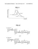 DRIVE CONTROL DEVICE FOR HYBRID VEHICLE diagram and image