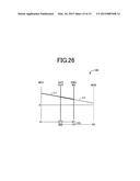 DRIVE CONTROL DEVICE FOR HYBRID VEHICLE diagram and image