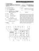 MULTI-SPEED GEARBOX diagram and image