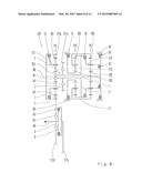 MULTI-STAGE POWER-SHIFT TRANSMISSION diagram and image