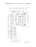 MULTI-STAGE POWER-SHIFT TRANSMISSION diagram and image