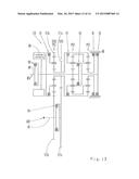 MULTI-STAGE POWER-SHIFT TRANSMISSION diagram and image