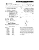 Substituted pyrazole-containing compounds and their use as pesticides diagram and image