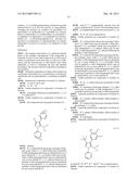 Substituted pyrazole-containing compounds and their use as pesticides diagram and image