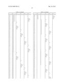 Substituted pyrazole-containing compounds and their use as pesticides diagram and image