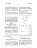 Substituted pyrazole-containing compounds and their use as pesticides diagram and image