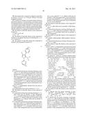 Substituted pyrazole-containing compounds and their use as pesticides diagram and image