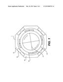 SUPERCONDUCTIVE ELECTRIC MOTOR AND GENERATOR diagram and image