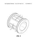 SUPERCONDUCTIVE ELECTRIC MOTOR AND GENERATOR diagram and image