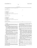 METHOD OF NUCLEIC ACID AMPLIFICATION diagram and image