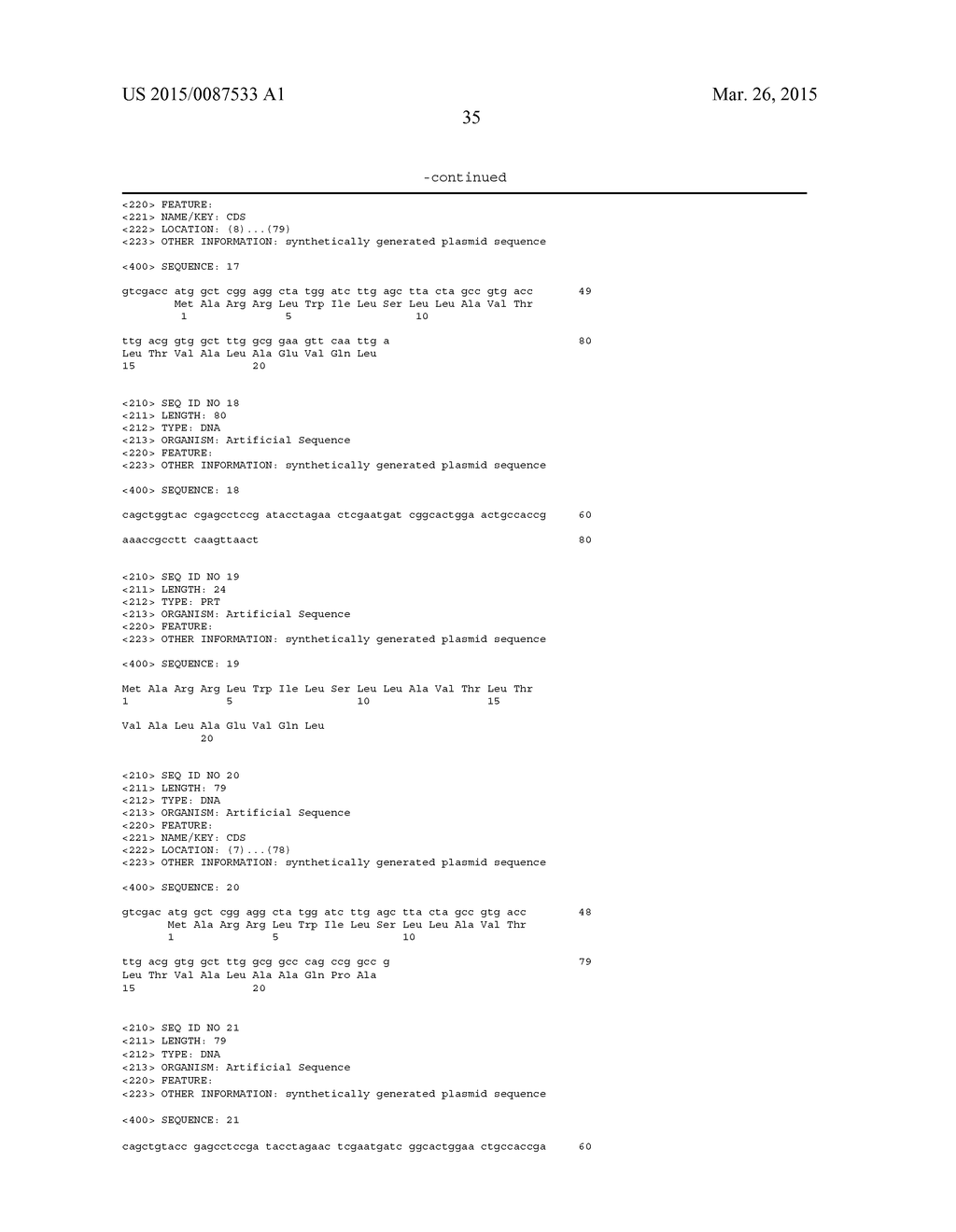 LIGAND SCREENING AND DISCOVERY - diagram, schematic, and image 67