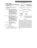 Immunosuppression Modulating Compounds diagram and image