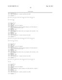 Immunosuppression Modulating Compounds diagram and image