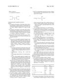 Immunosuppression Modulating Compounds diagram and image