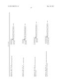 Immunosuppression Modulating Compounds diagram and image