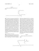 Immunosuppression Modulating Compounds diagram and image