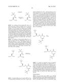 Immunosuppression Modulating Compounds diagram and image