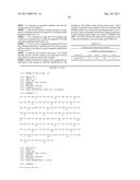 Immunosuppression Modulating Compounds diagram and image