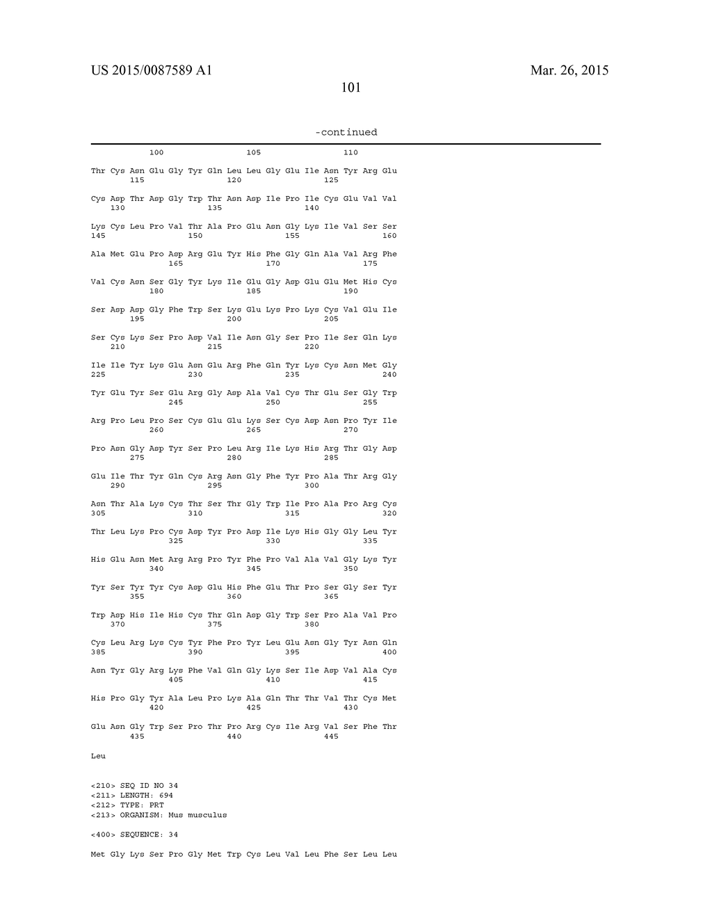 GENES AND PROTEINS ASSOCIATED WITH ANGIOGENESIS AND USES THEREOF - diagram, schematic, and image 116