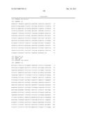 GENES AND PROTEINS ASSOCIATED WITH ANGIOGENESIS AND USES THEREOF diagram and image