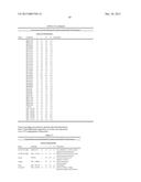 GENES AND PROTEINS ASSOCIATED WITH ANGIOGENESIS AND USES THEREOF diagram and image