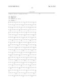 GENES AND PROTEINS ASSOCIATED WITH ANGIOGENESIS AND USES THEREOF diagram and image