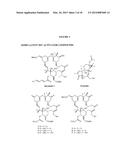 CYTOTOXIC-DRUG DELIVERING MOLECULES TARGETING HIV (CDM-HS), CYTOTOXIC     ACTIVITY AGAINST THE HUMAN IMMUNODEFICIENCY VIRUS AND METHODS OF USE diagram and image