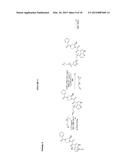 CYTOTOXIC-DRUG DELIVERING MOLECULES TARGETING HIV (CDM-HS), CYTOTOXIC     ACTIVITY AGAINST THE HUMAN IMMUNODEFICIENCY VIRUS AND METHODS OF USE diagram and image