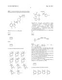 CYTOTOXIC-DRUG DELIVERING MOLECULES TARGETING HIV (CDM-HS), CYTOTOXIC     ACTIVITY AGAINST THE HUMAN IMMUNODEFICIENCY VIRUS AND METHODS OF USE diagram and image