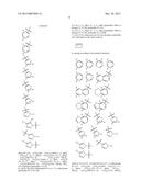 CYTOTOXIC-DRUG DELIVERING MOLECULES TARGETING HIV (CDM-HS), CYTOTOXIC     ACTIVITY AGAINST THE HUMAN IMMUNODEFICIENCY VIRUS AND METHODS OF USE diagram and image