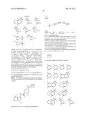 CYTOTOXIC-DRUG DELIVERING MOLECULES TARGETING HIV (CDM-HS), CYTOTOXIC     ACTIVITY AGAINST THE HUMAN IMMUNODEFICIENCY VIRUS AND METHODS OF USE diagram and image