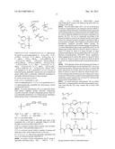 CYTOTOXIC-DRUG DELIVERING MOLECULES TARGETING HIV (CDM-HS), CYTOTOXIC     ACTIVITY AGAINST THE HUMAN IMMUNODEFICIENCY VIRUS AND METHODS OF USE diagram and image