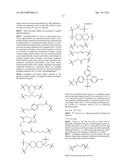 CYTOTOXIC-DRUG DELIVERING MOLECULES TARGETING HIV (CDM-HS), CYTOTOXIC     ACTIVITY AGAINST THE HUMAN IMMUNODEFICIENCY VIRUS AND METHODS OF USE diagram and image