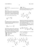 CYTOTOXIC-DRUG DELIVERING MOLECULES TARGETING HIV (CDM-HS), CYTOTOXIC     ACTIVITY AGAINST THE HUMAN IMMUNODEFICIENCY VIRUS AND METHODS OF USE diagram and image