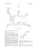 CYTOTOXIC-DRUG DELIVERING MOLECULES TARGETING HIV (CDM-HS), CYTOTOXIC     ACTIVITY AGAINST THE HUMAN IMMUNODEFICIENCY VIRUS AND METHODS OF USE diagram and image