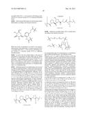 CYTOTOXIC-DRUG DELIVERING MOLECULES TARGETING HIV (CDM-HS), CYTOTOXIC     ACTIVITY AGAINST THE HUMAN IMMUNODEFICIENCY VIRUS AND METHODS OF USE diagram and image