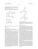 CYTOTOXIC-DRUG DELIVERING MOLECULES TARGETING HIV (CDM-HS), CYTOTOXIC     ACTIVITY AGAINST THE HUMAN IMMUNODEFICIENCY VIRUS AND METHODS OF USE diagram and image